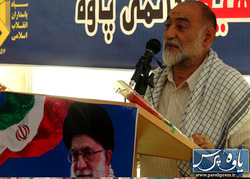 سفر به عمق خاک دشمن تا مرز‌های سوریه