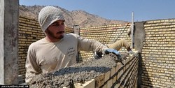 جهادگری که فکر می‌کرد در قصر زندگی می‌کند +عکس