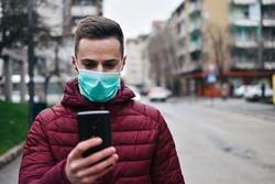 شرایط جدید برای رجیستری گوشی مسافری