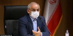 حاجی‌میرزایی: باید از نگرانی خانواده‌ها برای حضور فرزندانشان در مدرسه بکاهیم