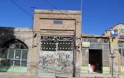 طرح مرمت واحیای سرای تاریخی معمارزاده تصویب شد
