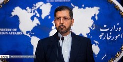 سیاست ما درباره آمریکا تغییری نکرده است