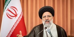 تشکر آیت الله رئیسی از رهبر معظم انقلاب برای موافقت با ادامه دادگاه‌های مفاسد اقتصادی