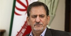 بازدید جهانگیری از روند بازگشایی مدارس در تهران