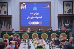 لزوم استقرار و توسعه سامانه‌های بین دستگاهی و اشتراک‌گذاری اطلاعات