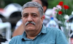 عباس رافعی: سراغ خط قرمز‌ها می‌روند تا ضعف‌هایشان دیده نشود!