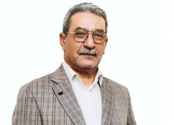 قهرمان گمنامی که ۱۰ سال اسیر بود