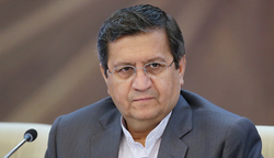 همتی: برای تعادل بازار ارز همه تلاش خود را می‌کنیم