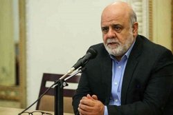 زوار ایرانی نمی‌توانند در مراسم اربعین امسال حضور یابند