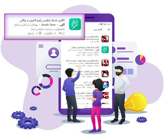 تجارت خود را با گوگل ادز واقعا رشد دهید تجارت خود را با گوگل ادز واقعا رشد دهید
