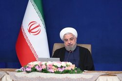 روحانی: مناطق آزاد، صادراتی شود/صهیونیست‌ها برخی مسلمانان را اغفال می‌کنند