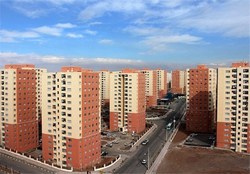 متقاضیان خرید مسکن مهر مراقب کلاهبرداران باشند