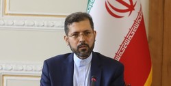 خطیب زاده: وزارت خارجه نه شکایتی از کانادا دریافت کرده و نه خواهد کرد