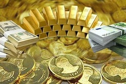 تقاضا برای خرید بالا رفت/ریزش بورس با بازار طلا و سکه چه کرد؟