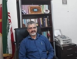 بحران کم آبی جدی، پیش روی کشاورزی ایران