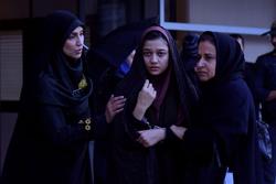 پيش نمايش «یلدا» در سینماهای فرانسه آغاز شد