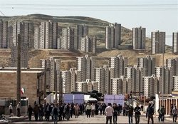 جزییات تشکیل صندوق ملی قرض‌الحسنه مسکن