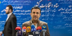 سخنگوی ستاد انتخابات کشور: ساعت ۱۸ امروز اخذ رای خاتمه می‌یابد