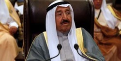 تکذیب شایعه درگذشت امیر کویت