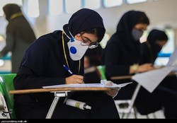 نتایج اعتراضات به آزمون ورودی مدارس سمپاد اعلام شد