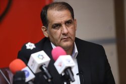 رسول‌پناه: از نقل‌وانتقالات هم محروم شویم مشکلی نیست