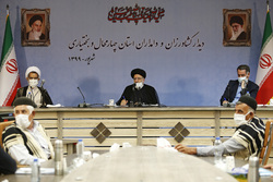اجازه نخواهیم داد چرخه تولید متوقف شود