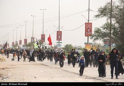 توافق وزارت بهداشت عراق و ایران برای برگزاری مراسم اربعین حسینی از راه دور