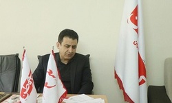 فرهنگسرای حصه آماده بهره‌برداری است