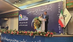 مجلس برای اصلاح قوانین کسب و کار وارد عمل شود