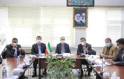 بخشودگی خسارت‌دیدگان حوادث غیرمترقبه بخش کشاورزی