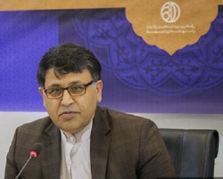 اصفهان شهر فعال ملی المپیک می‌شود