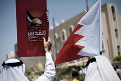 عادی‌سازی روابط بحرین و رژیم صهیونیستی به نیابت از «بن سلمان»