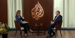 لفاظی ضد ایرانی وزیر دفاع انگلیس: در ائتلاف آمریکا مشارکت می‌کنیم