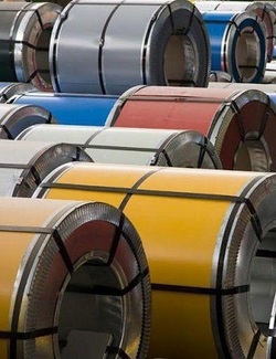 ۲۲ شهریور سالروز افتتاح واحد ورق رنگی شرکت