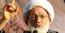 رهبر نهضت اسلامی بحرین: توافق با رژیم صهیونیستی اقدام شومی علیه امت اسلامی است