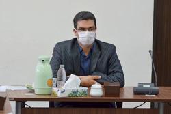 اولویت ما تسریع و کیفی سازی پروژه های اجرایی منطقه است