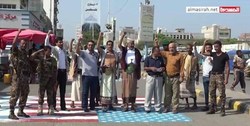 تغییر نام خیابان «زاید» به «فلسطین» در الحدیده