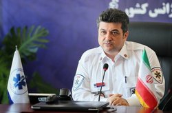پرسنل اورژانس آموزش‌های کرونایی را آنلاین فراگرفتند