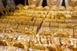 خرید و فروش آنلاین طلا قانونی نیست