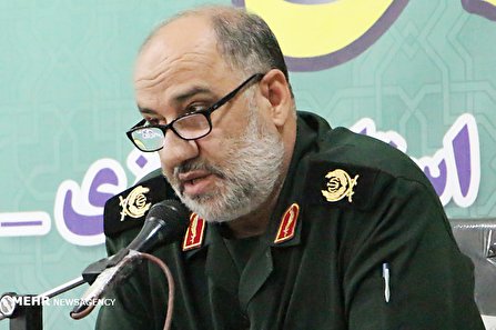 امروز در سخت‌ترین و پیچیده‌ترین شرایط  انقلاب اسلامی روبه رو هستیم