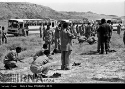 ادبیات اردوگاهی یک فرصت مغتنم برای شناخت دشمن است