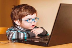 با کودک خشمگین در برابر معلم مجازی چه کنیم؟