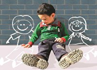 وقتی همه خواب بودیم