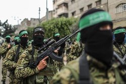 گنج کشتی‌های غرق شده انگلیسی در دست مقاومت فلسطین