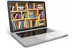 اولین و جامع ‌ترین کتابخانه دیجیتال روستایی کشور آغاز به کار کرد