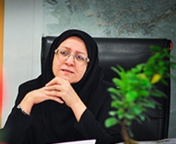اضافه شدن ۲۰۰ هکتار به فضای سبز شهر تا پایان سالجاری