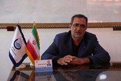 پیشرفت ۹۸ درصدی احداث تصفیه خانه فاضلاب اژیه