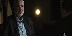 هنیه: کوشنر خواهان دیدار با رهبران حماس بود؛ ما قبول نکردیم