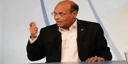المرزوقی: موج سوم انقلاب‌های عربی در راه است
