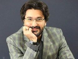 قرار بود نقش یک «روز واقعه» را بازی کنم